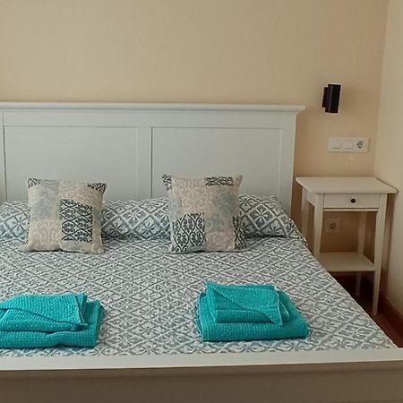 Precioso Apartamento En Pleno Centro 알메리아 외부 사진